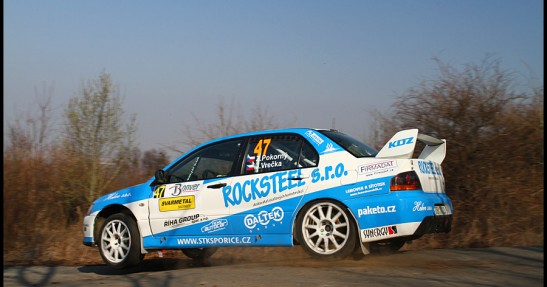 Valasska Rally